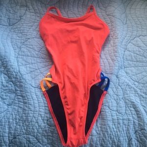 Size 28 Nico Jolyn onesie